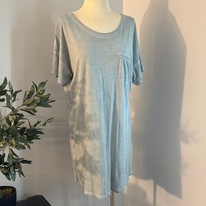 Forever 21 T-Shirt Dress